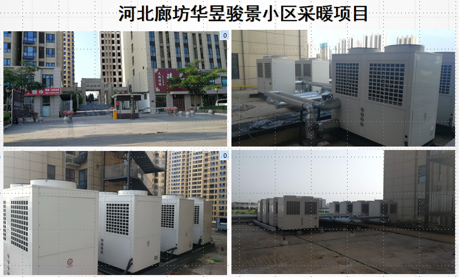 以程序員為代表的“富裕群體”選空氣能采暖合適嗎？