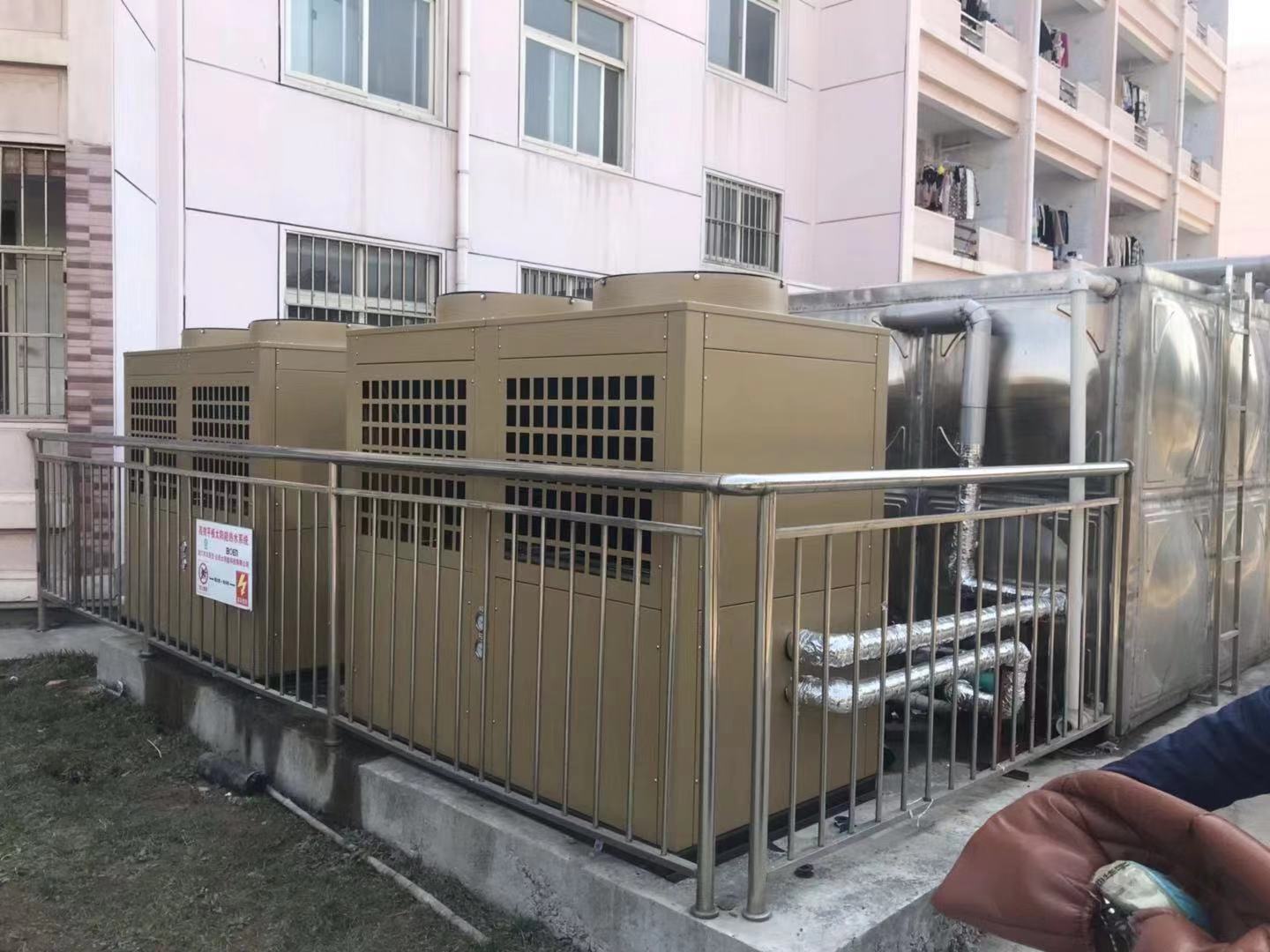 熱泵熱風(fēng)機(jī)制冷費(fèi)電嗎?熱風(fēng)機(jī)用戶告訴你「制冷費(fèi)電量」 熱泵熱風(fēng)機(jī)制冷費(fèi)電嗎?熱風(fēng)機(jī)用戶告訴你「制冷費(fèi)電量」